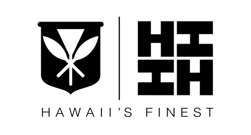 Hawaii's Finest logo