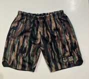 BARK CAMO KEIKI MESH SHORTS Shirts Hawaii's Finest