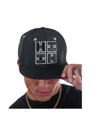 BW HIFI LOGO RIPSTOP HAT Hat Hawaii's Finest