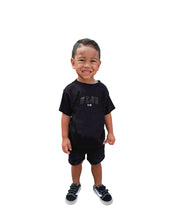 FIJI CAMO KEIKI T-SHIRT Shirts Hawaii's Finest X-SMALL