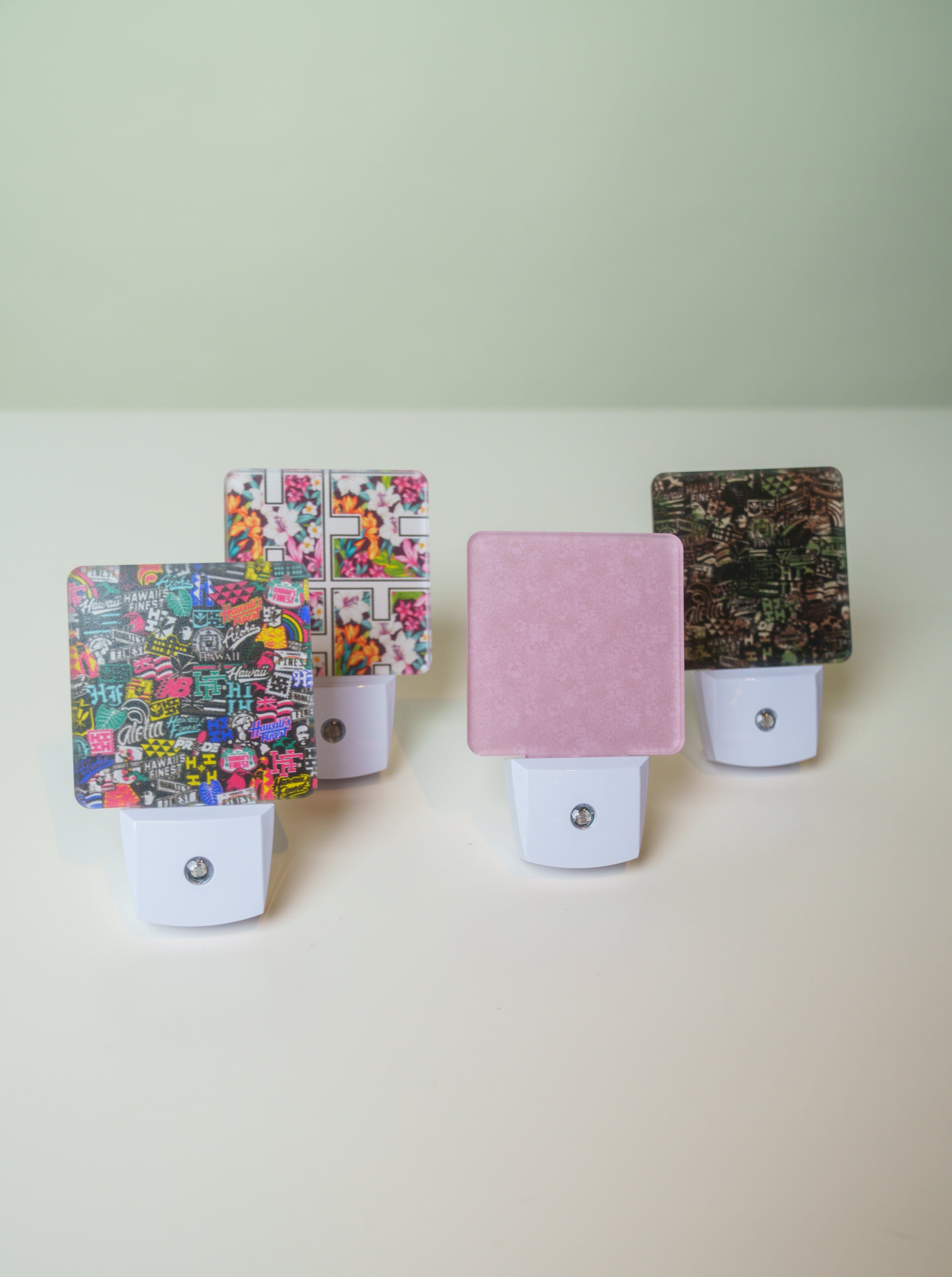 NIGHT LIGHTS Utility Hawaii's Finest