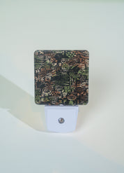 NIGHT LIGHTS Utility Hawaii's Finest CAMO STICKERBOMB