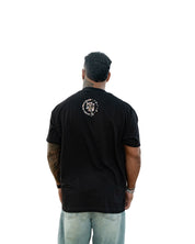 TREE CAMO CIRCLE PINK T-SHIRT Shirts Hawaii's Finest