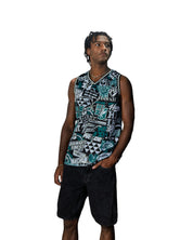 WARRIOR BASKETBALL JERSEY Jersey Hawaii's Finest SMALL