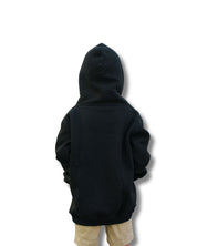 WHITE TIMBER KEIKI HOODIE Jacket Hawaii's Finest