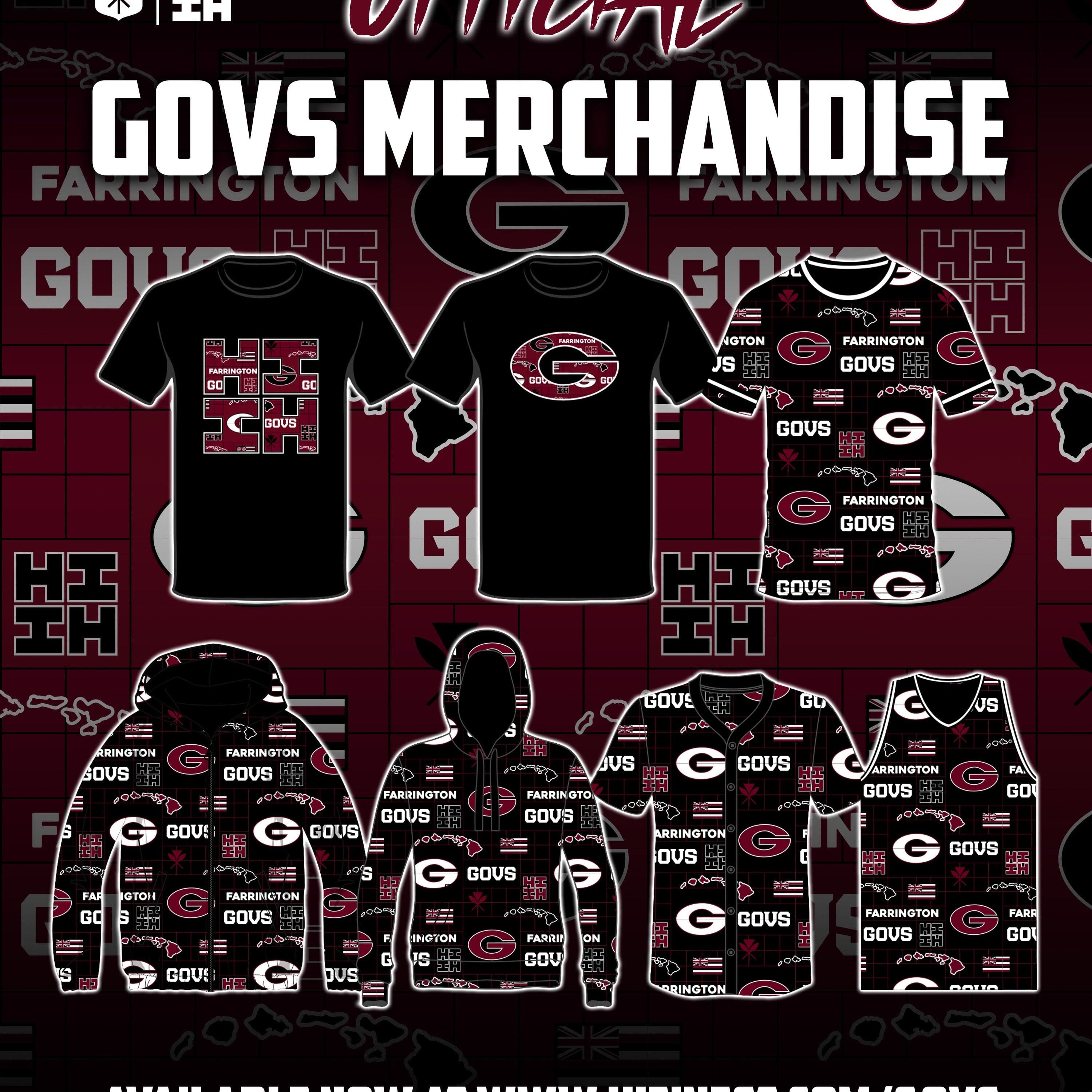 Farrington Governors