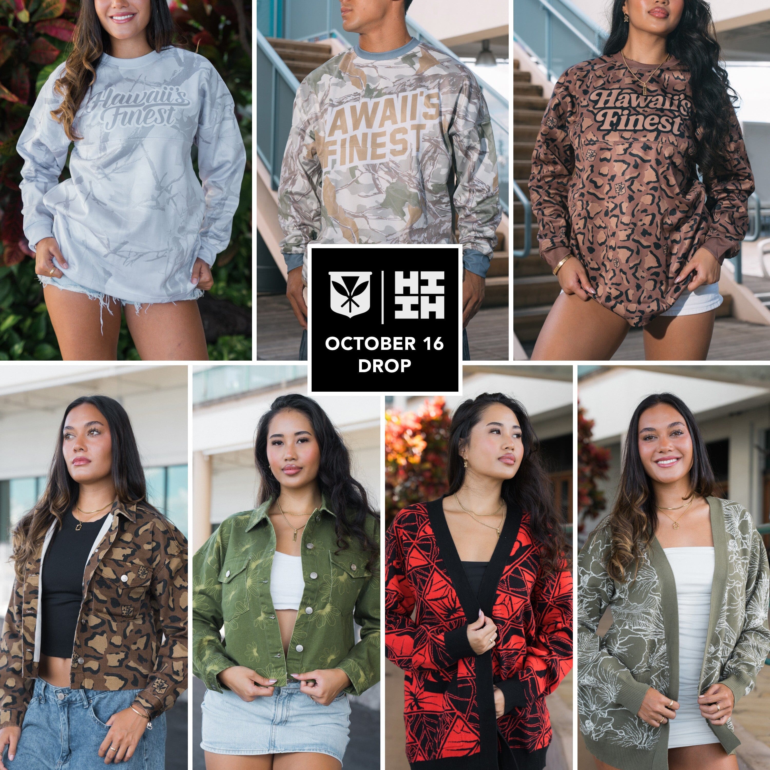 New Releases!
