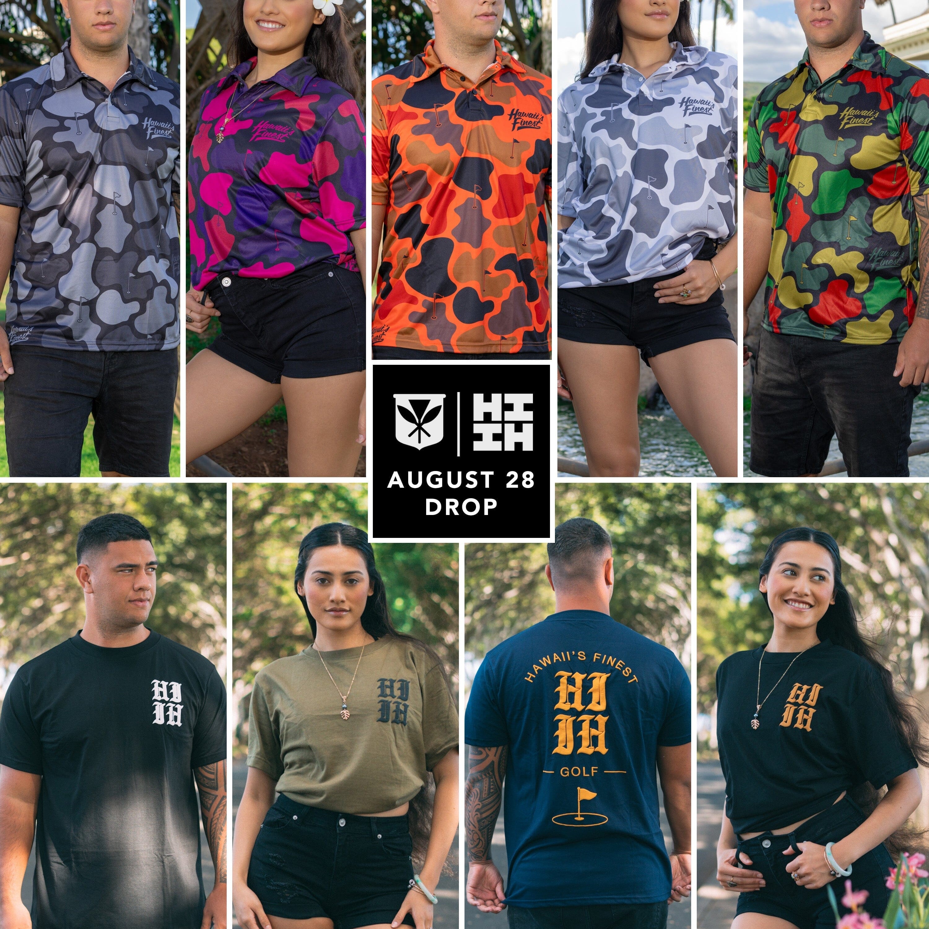 New Releases!