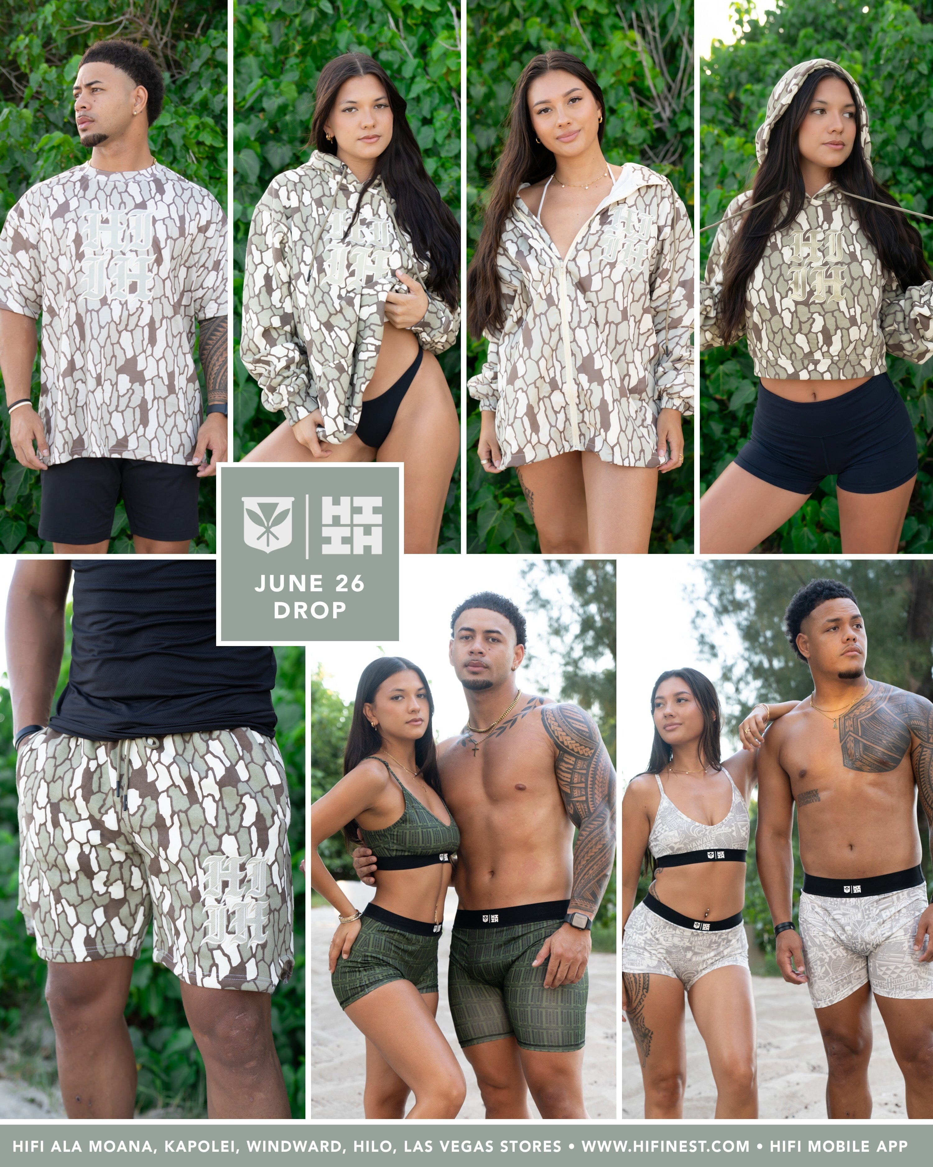 New Releases!