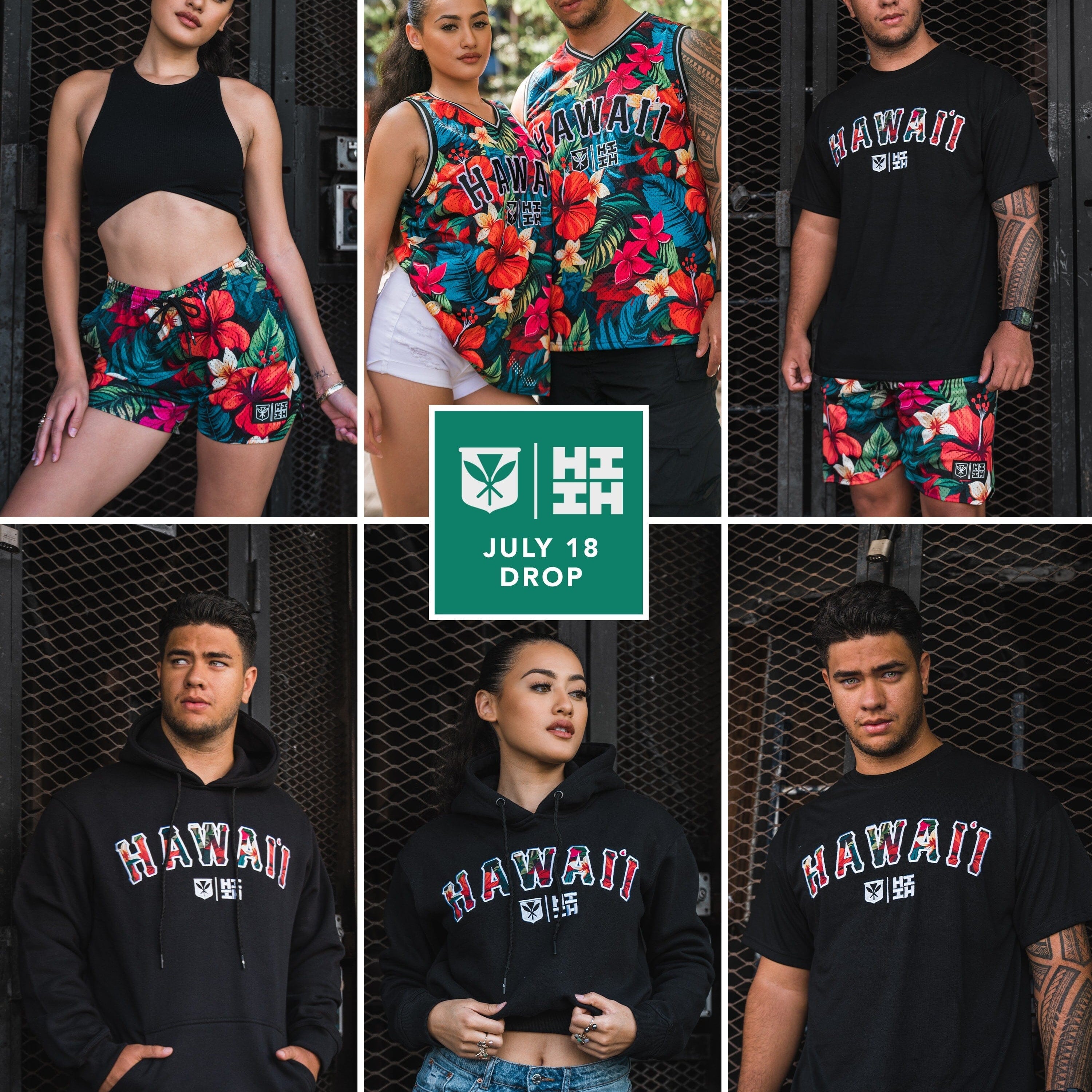 New Releases!