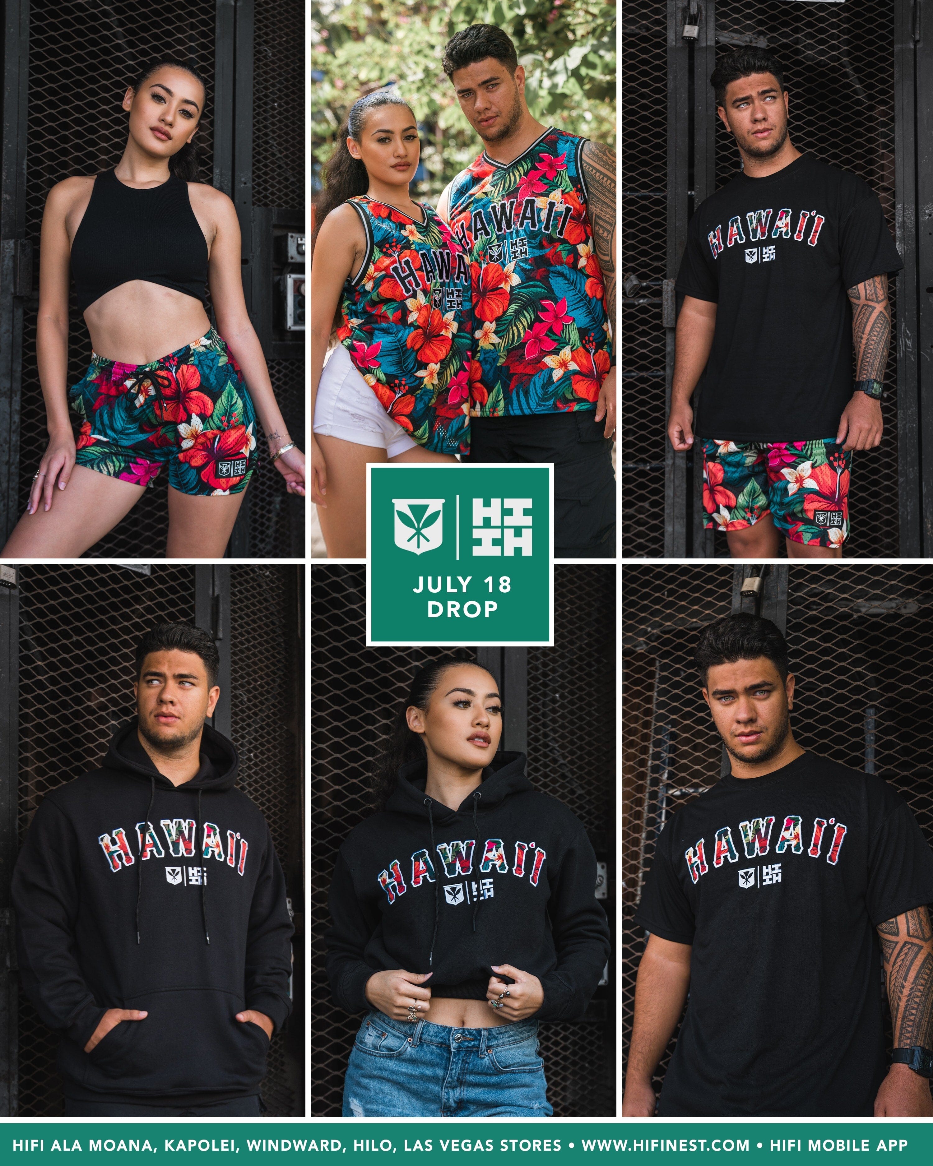 New Releases!