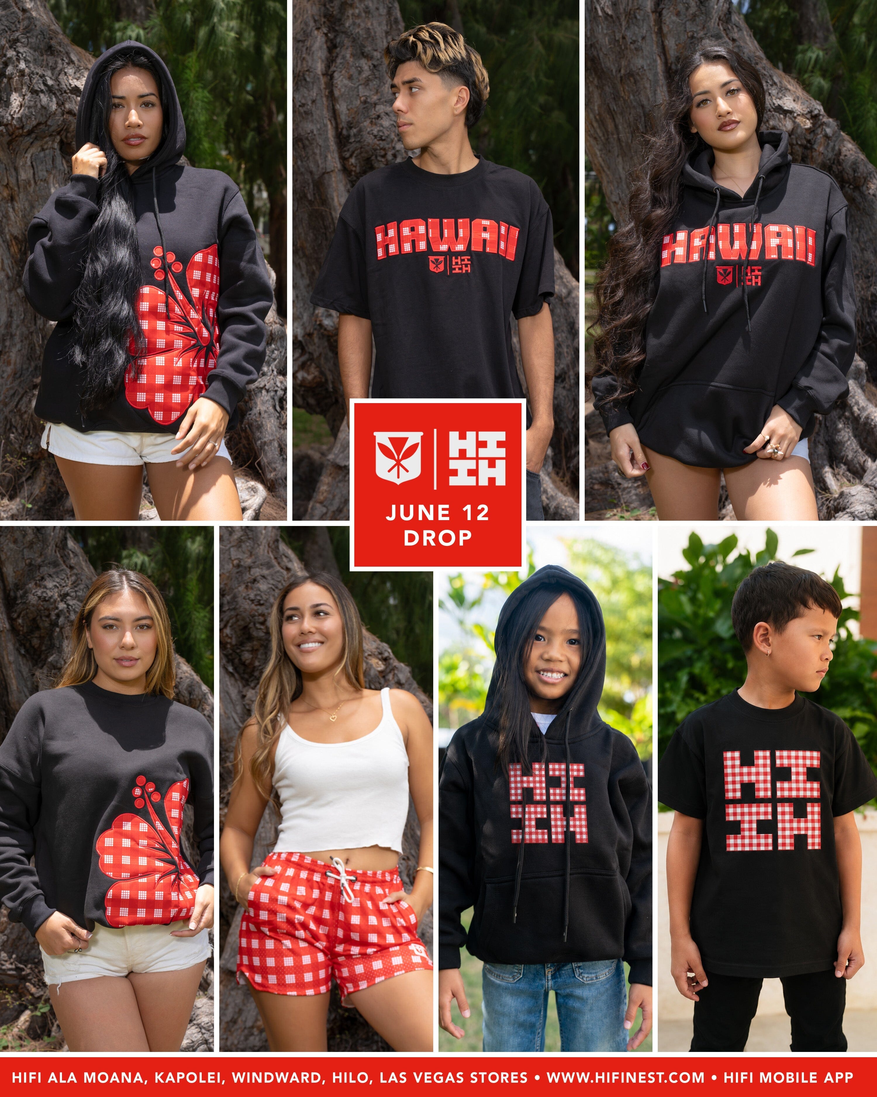 New Releases!