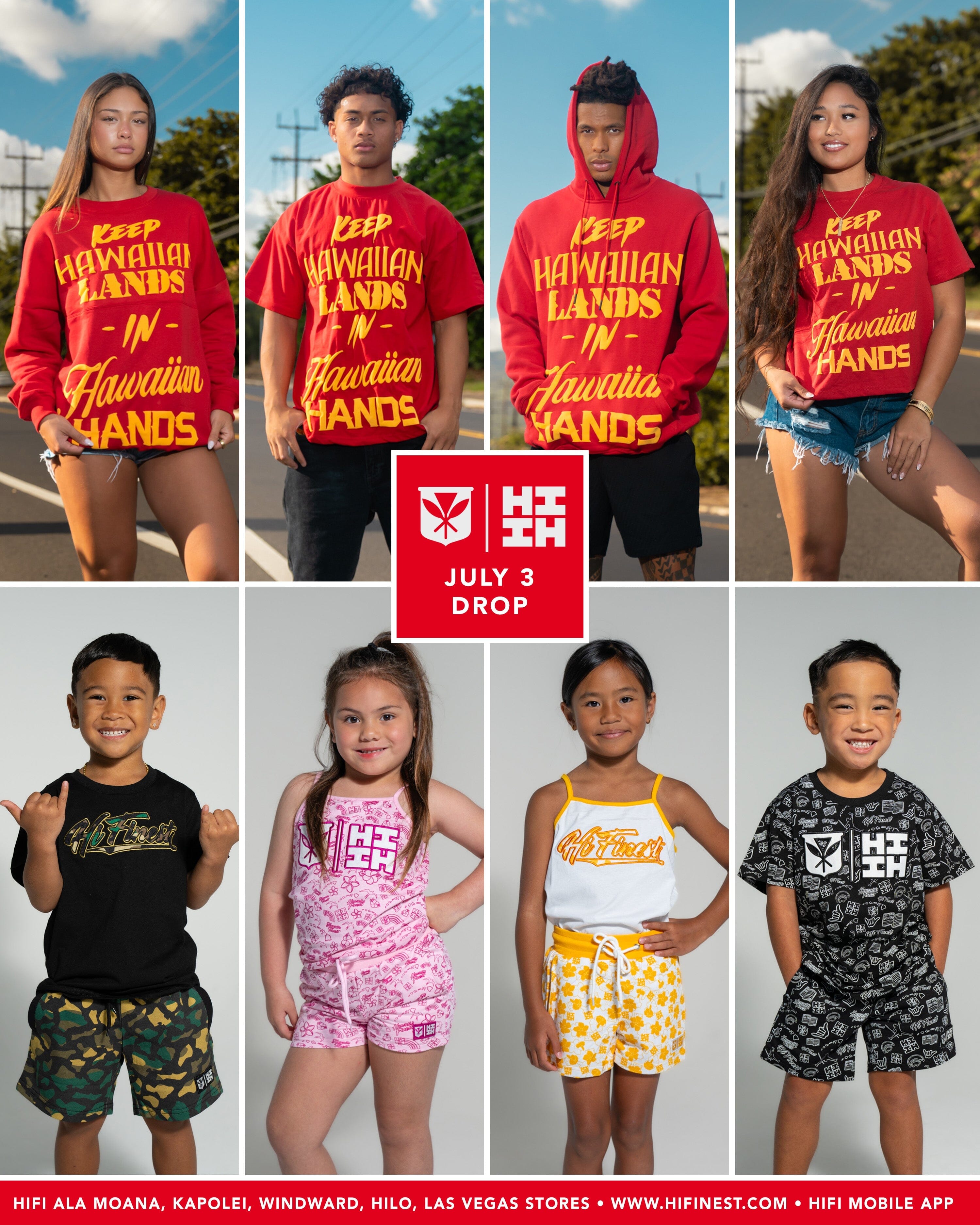 New Releases!