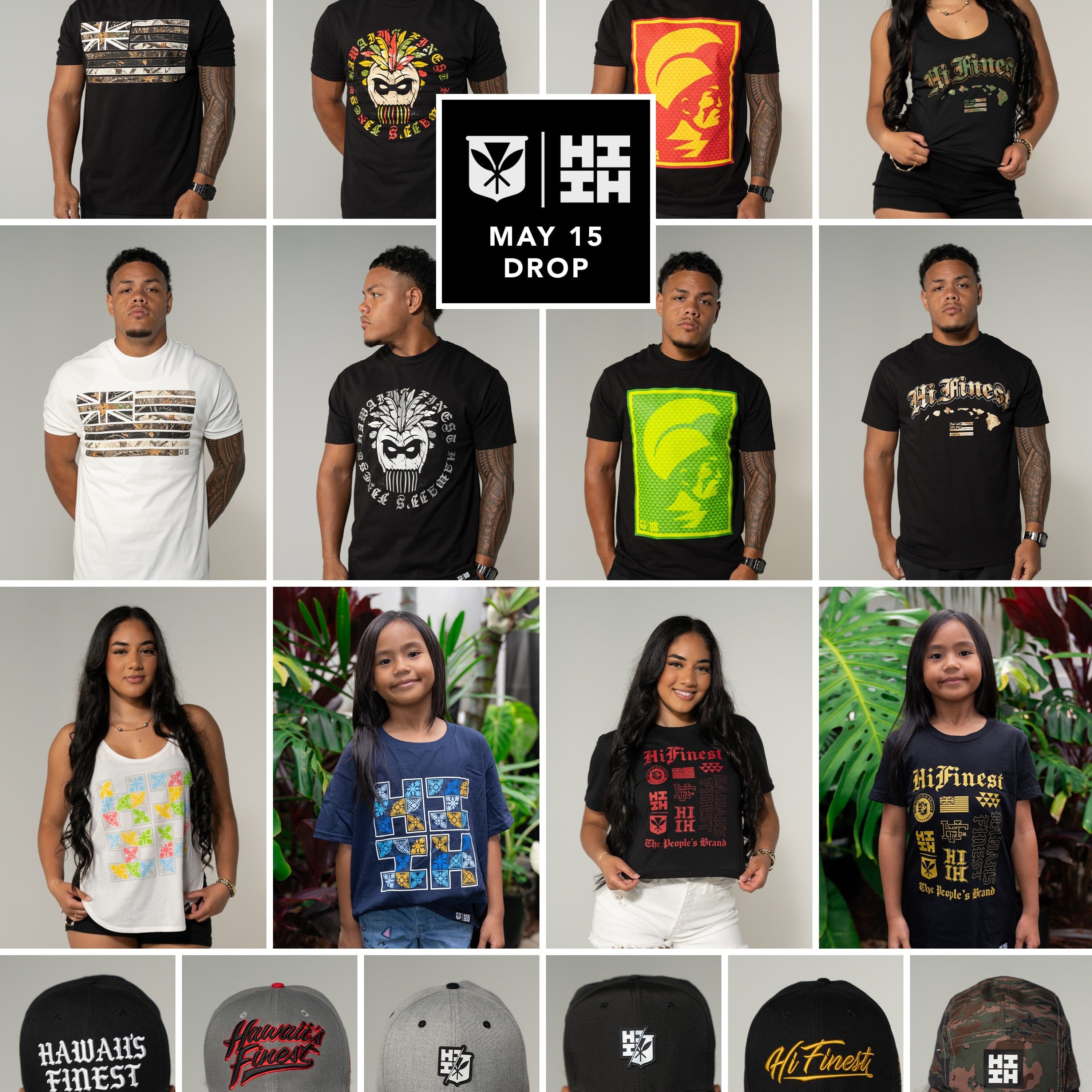 New Releases!