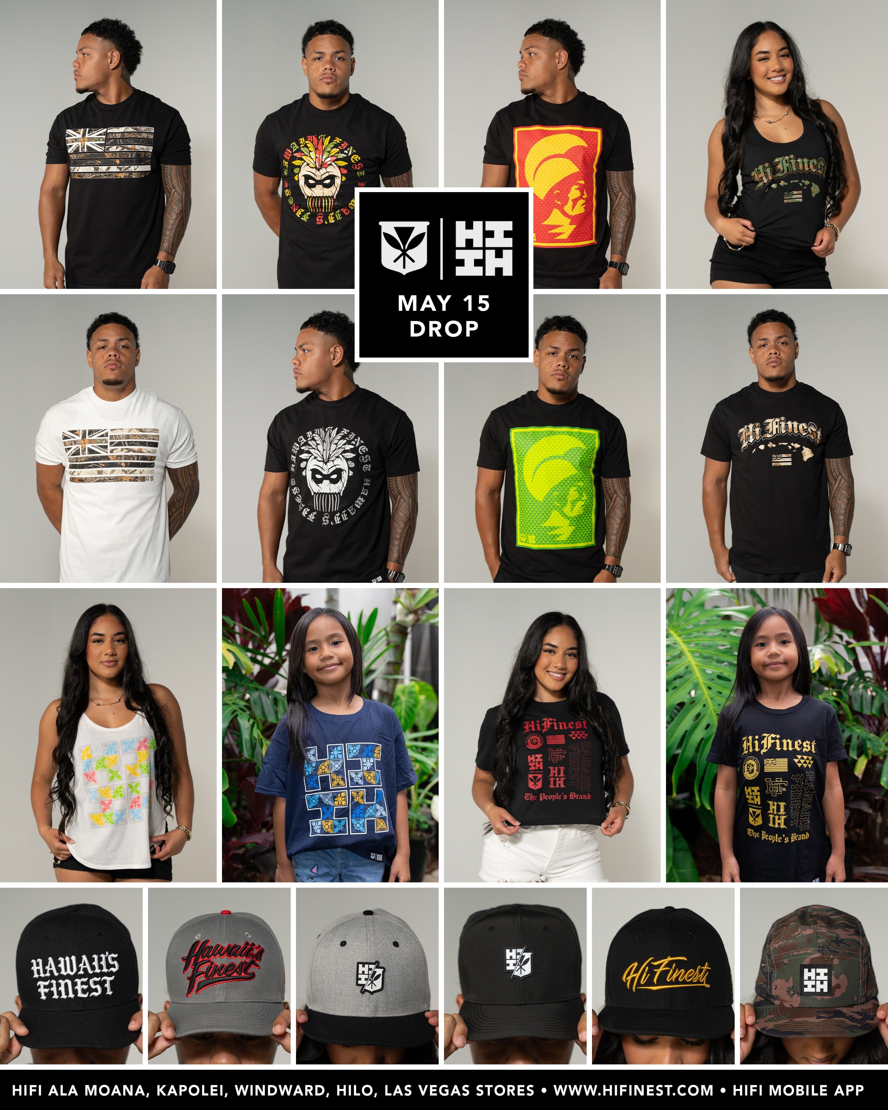 New Releases!