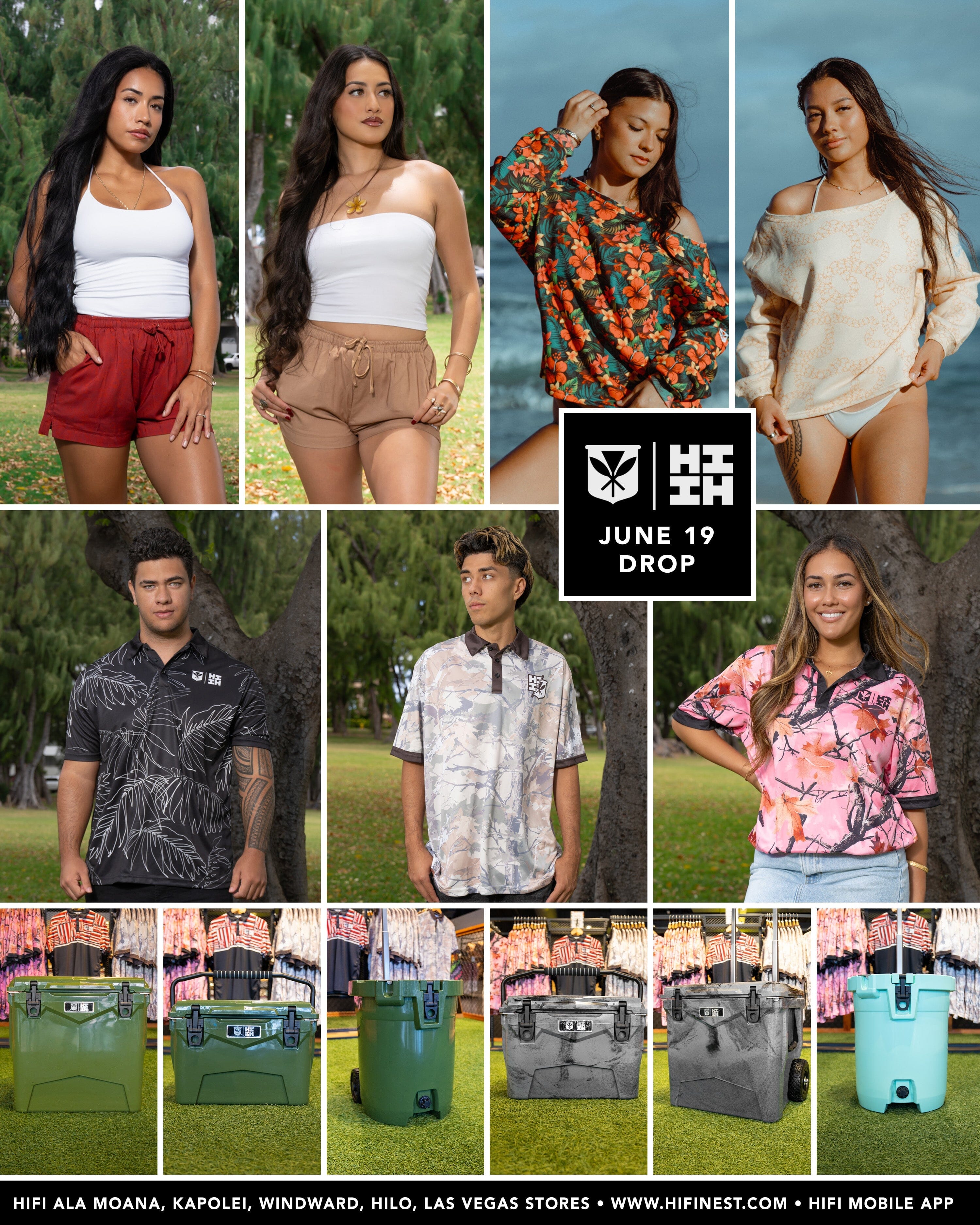 New Releases!