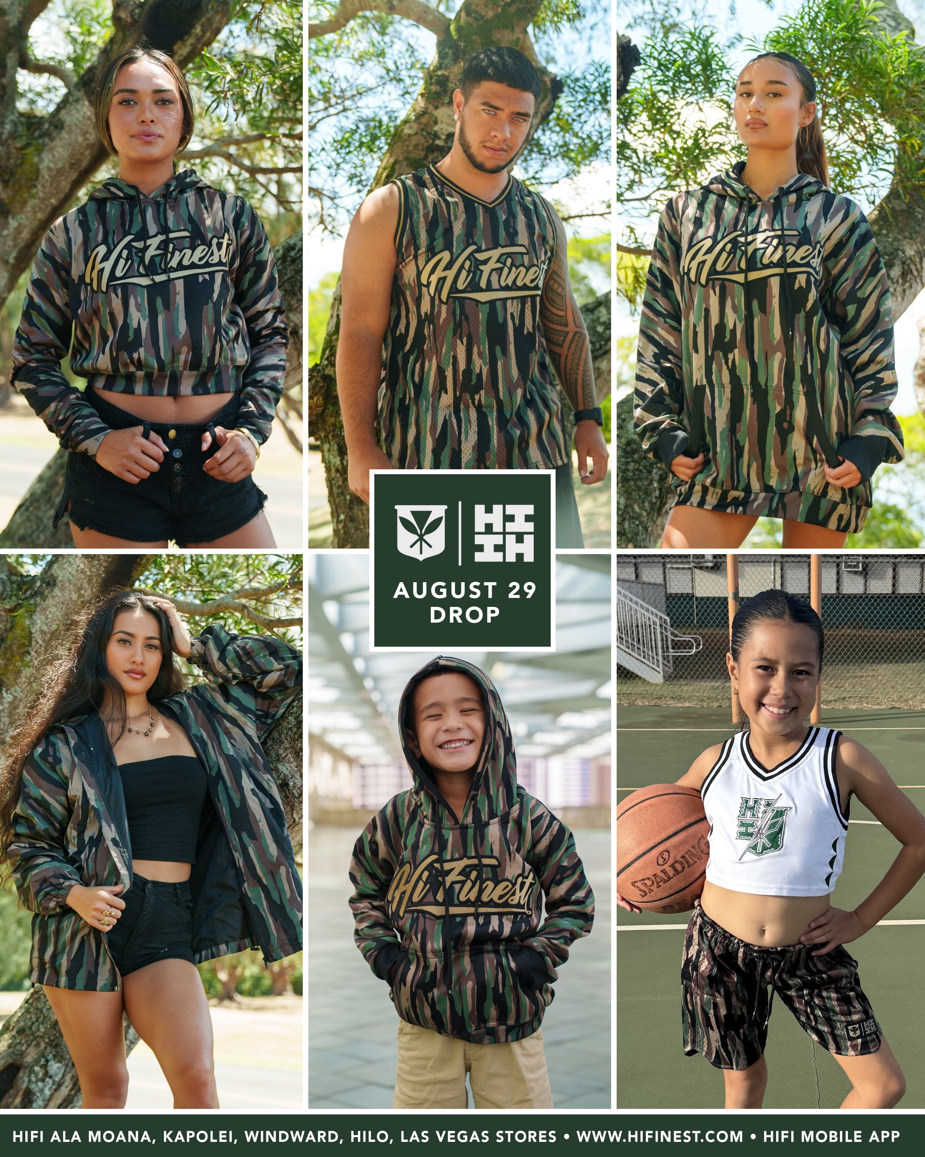 New Releases!