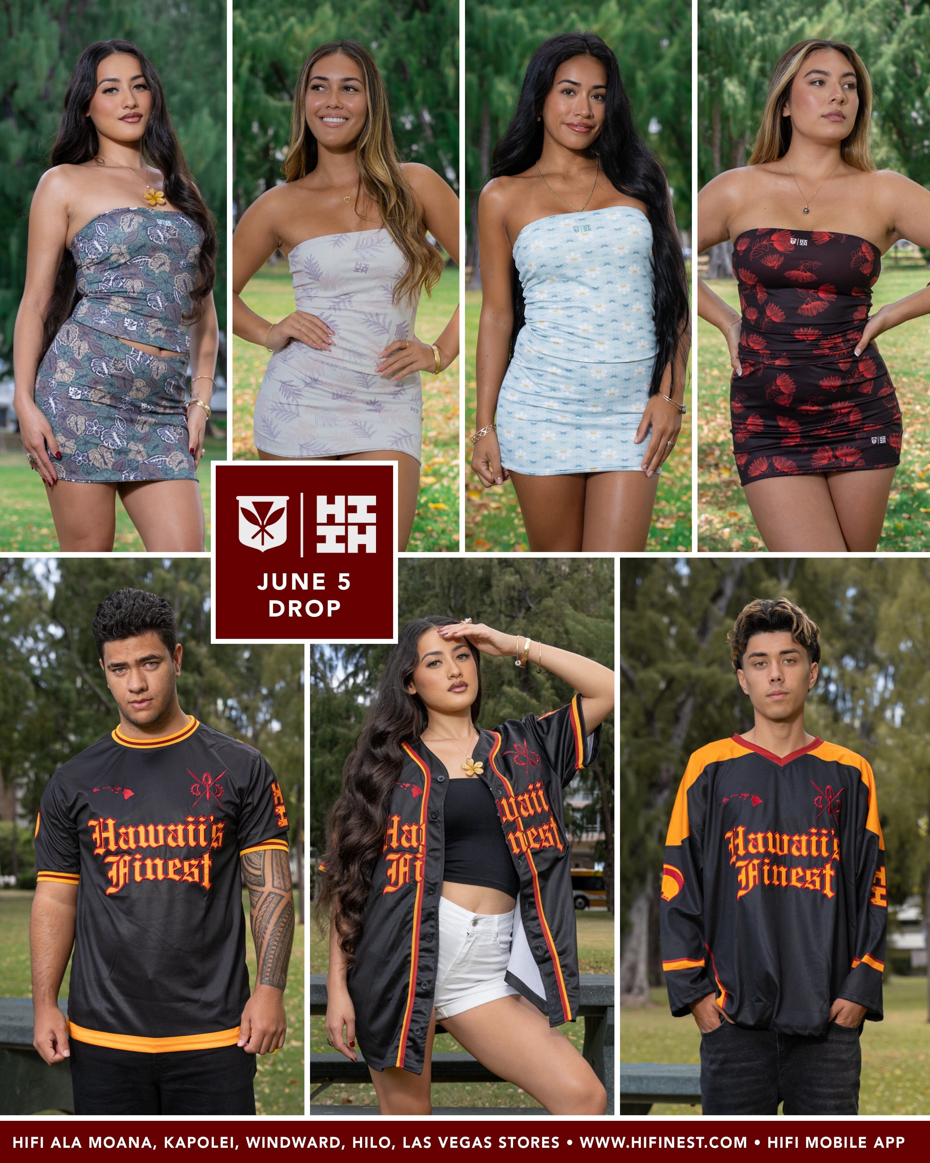New Releases!