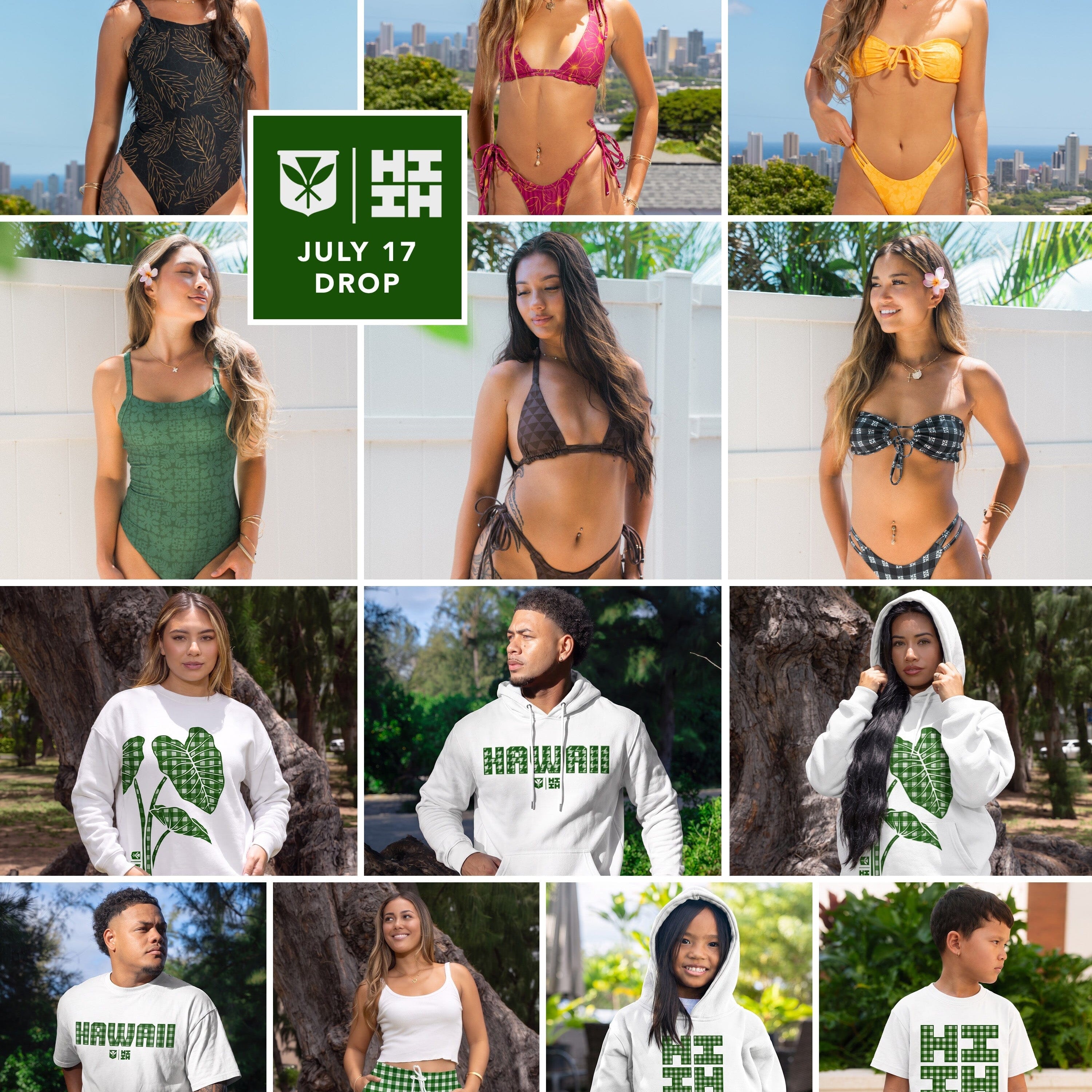 New Releases!