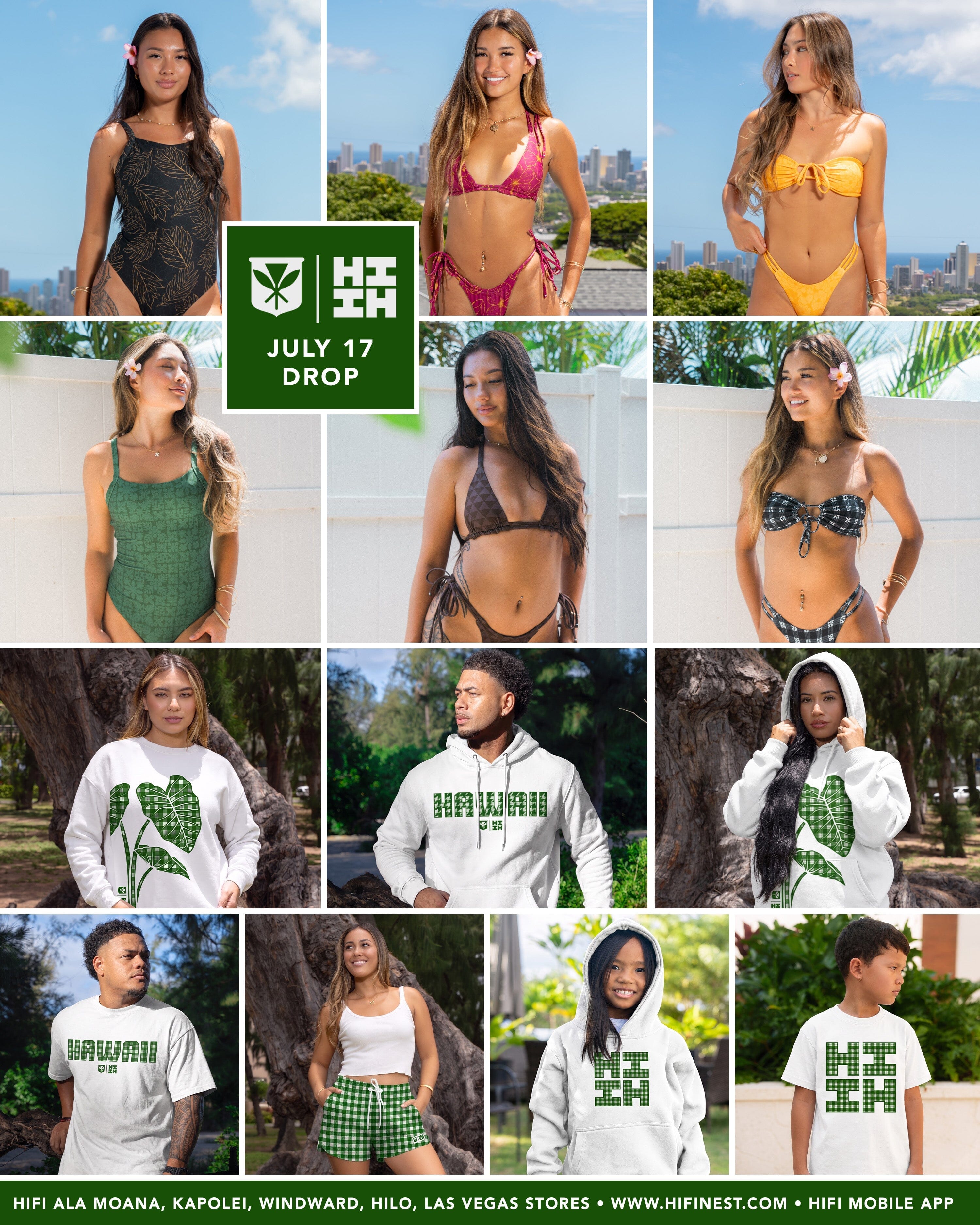 New Releases!