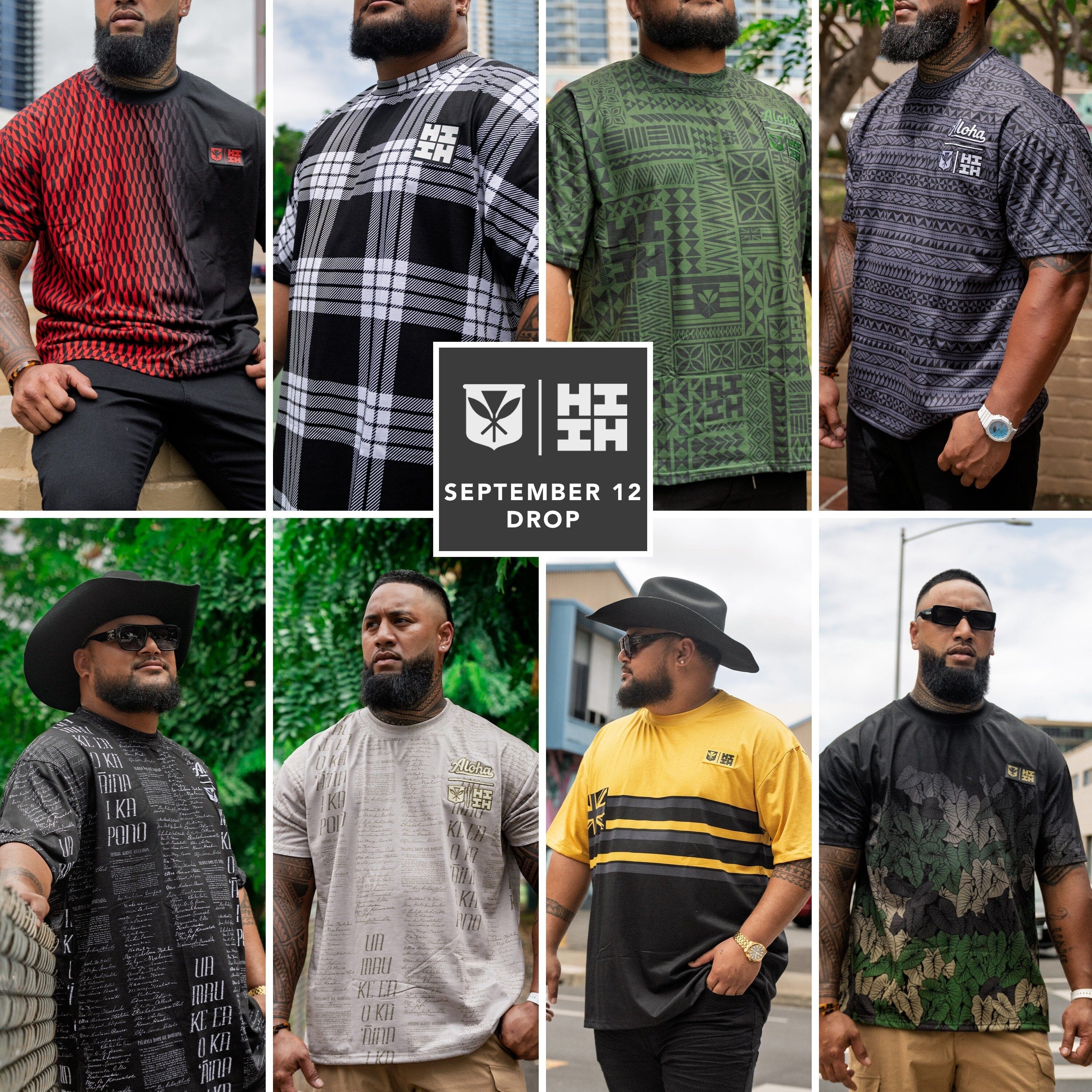 New Releases!