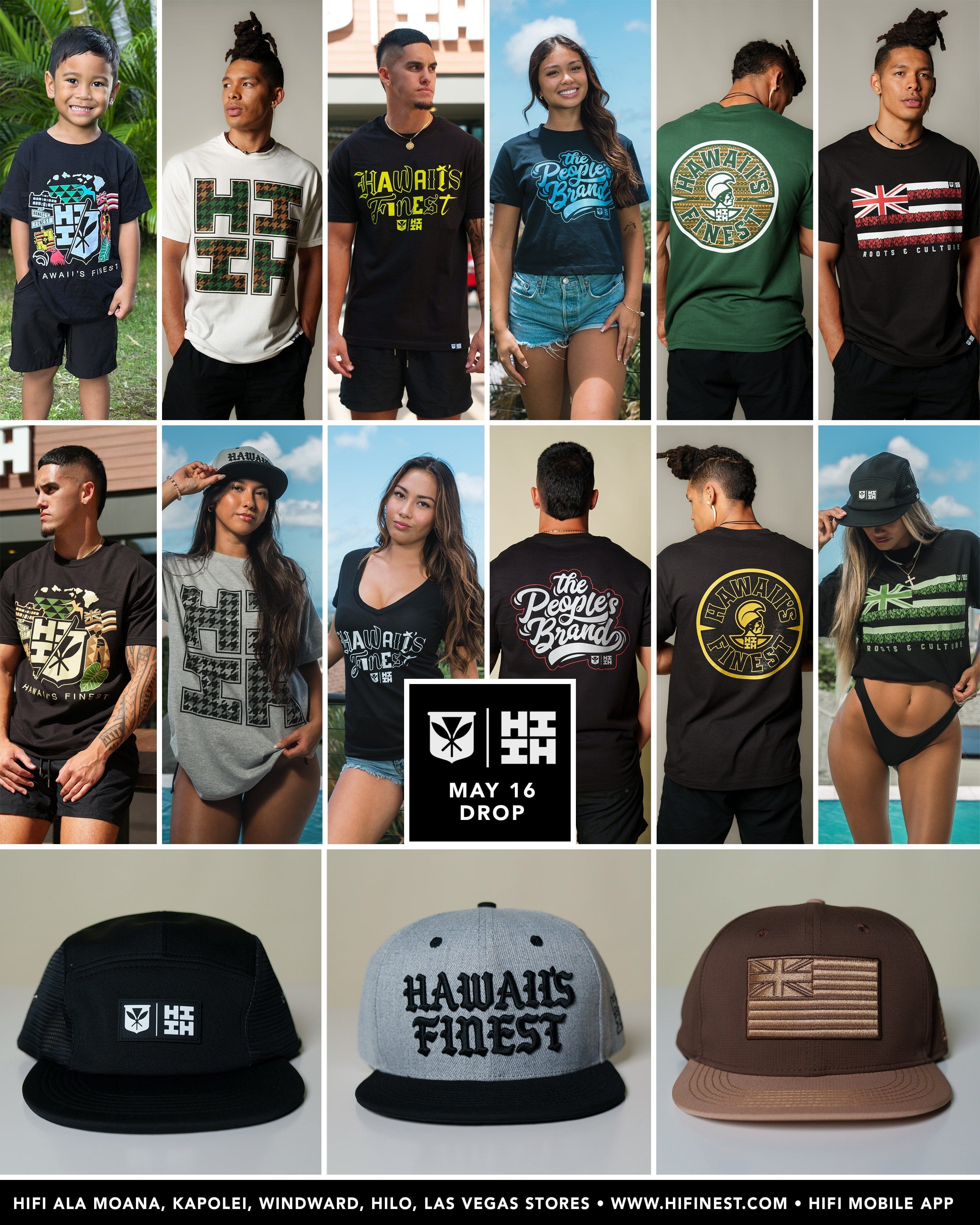 New Releases!