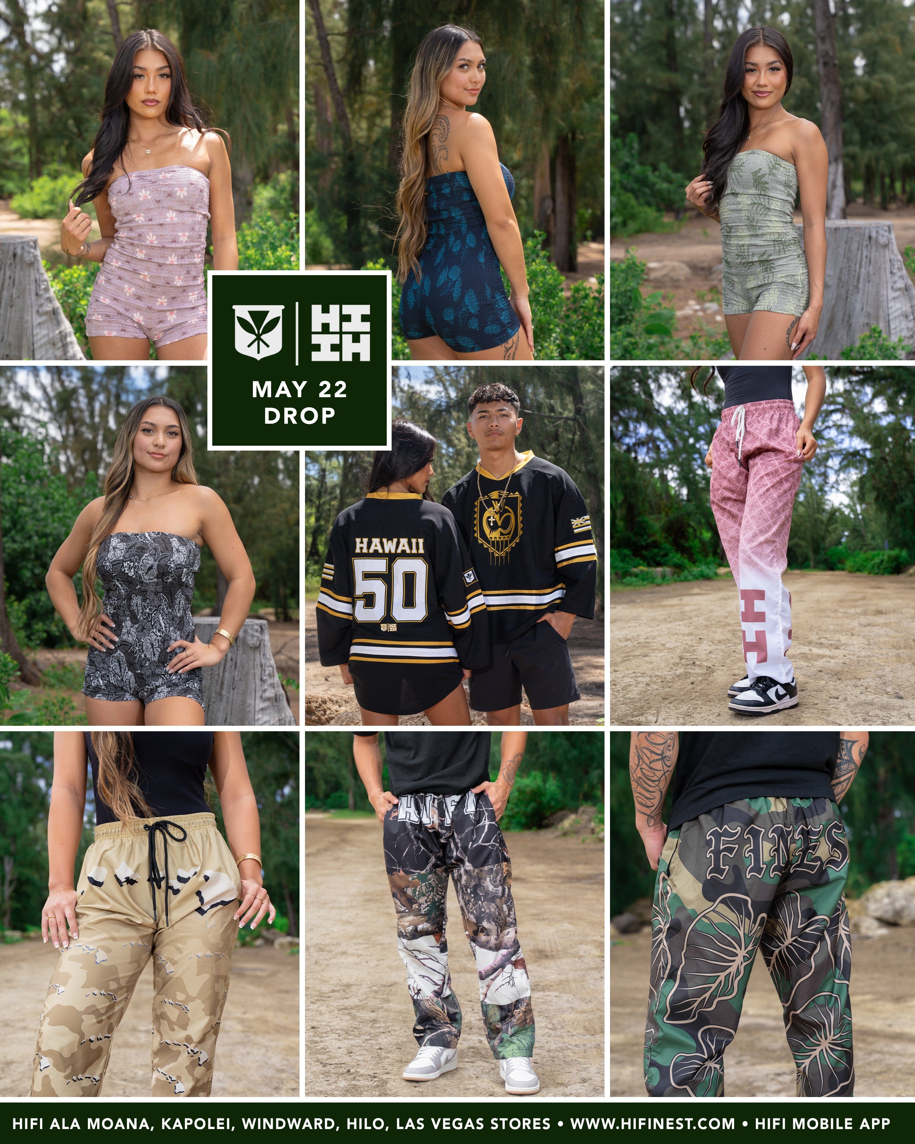 New Releases!