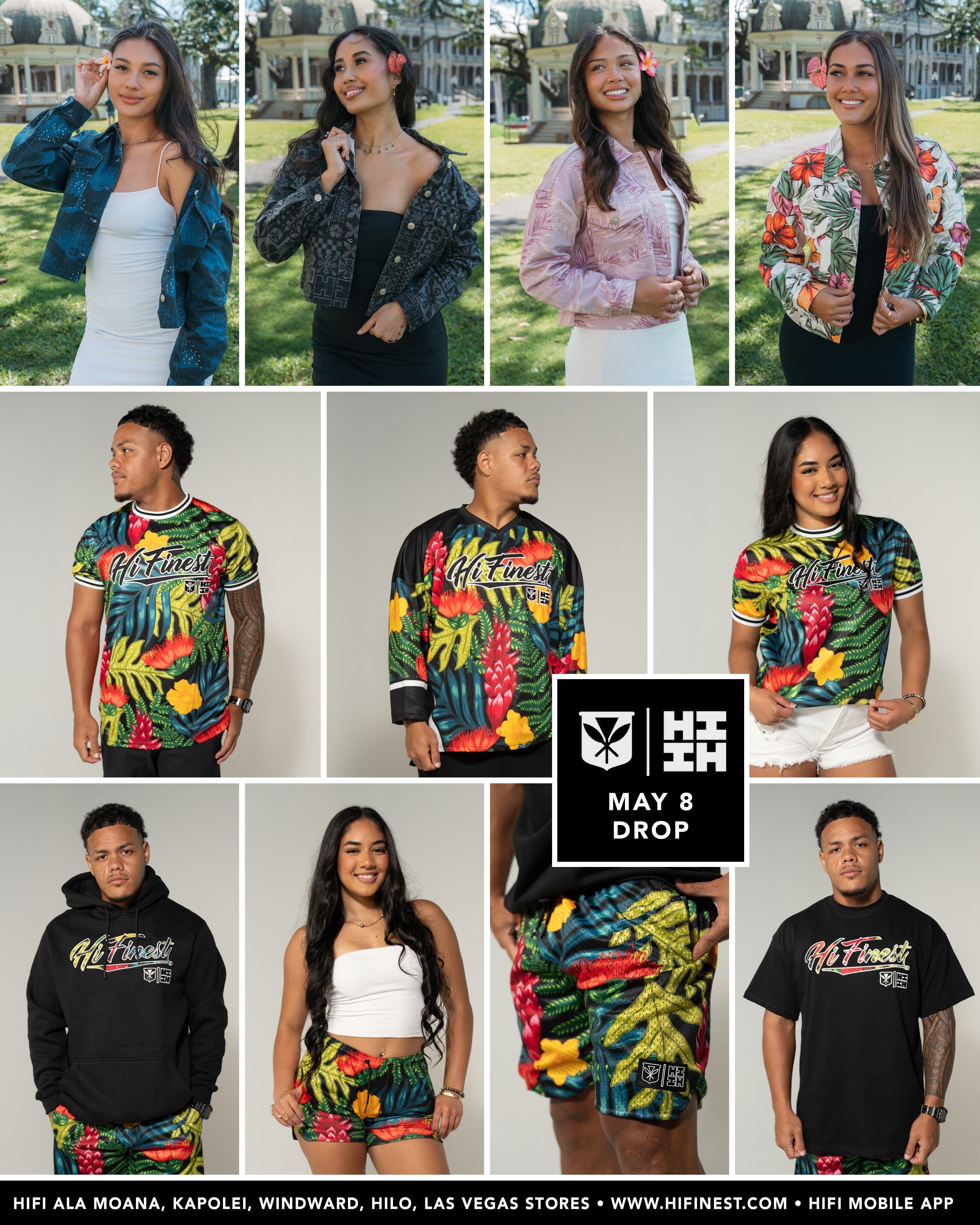 New Releases!