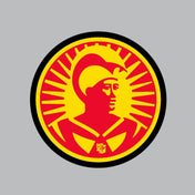 2024 FULL COLOR STICKERS Utility Hawaii's Finest ALOHA FEST (3.5in x 3.5in) 