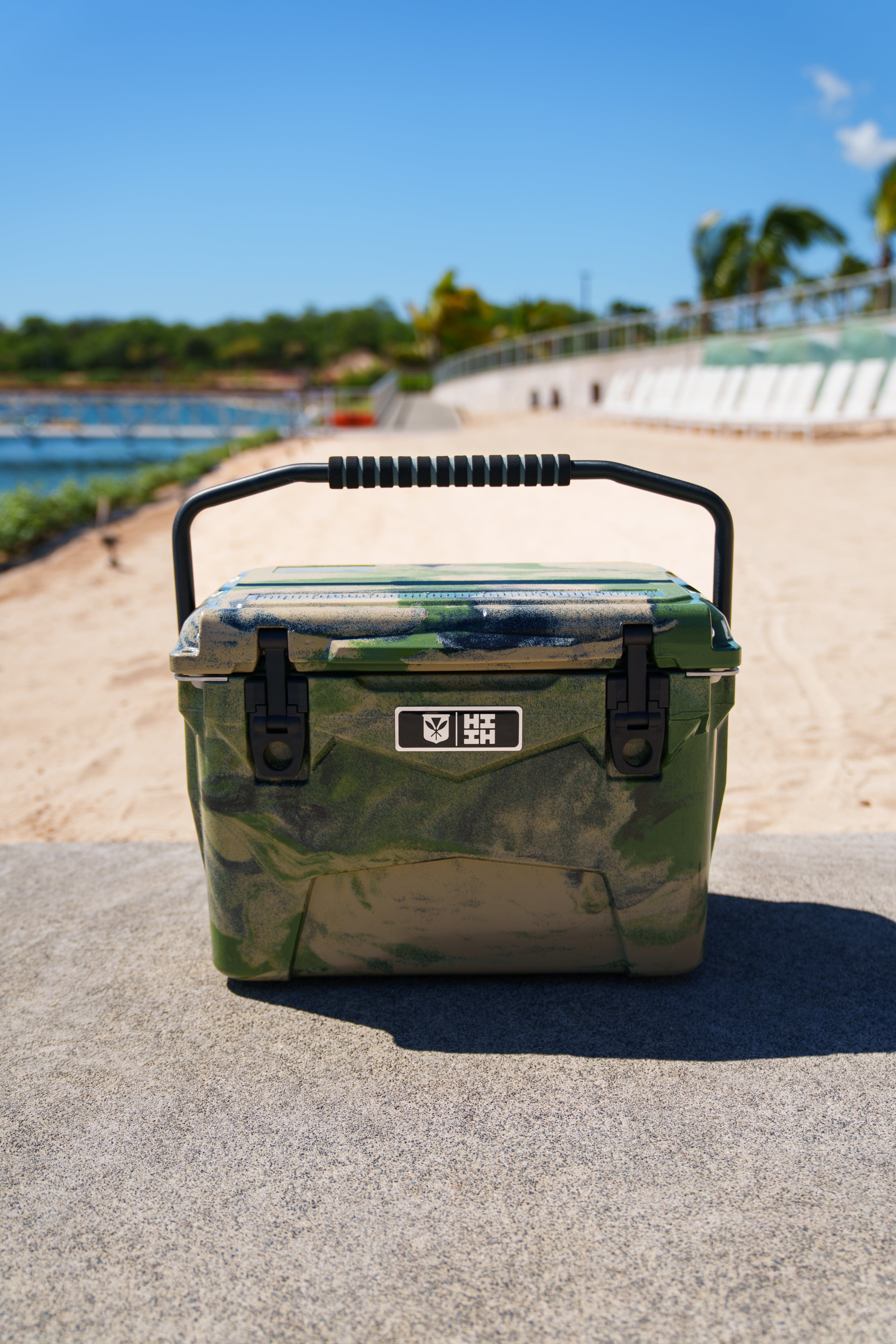 20QT COOLERS Utility Hawaii's Finest 