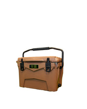 20QT COOLERS Utility Hawaii's Finest TAN 