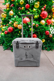 45QT TOWABLE COOLERS Utility Hawaii's Finest 