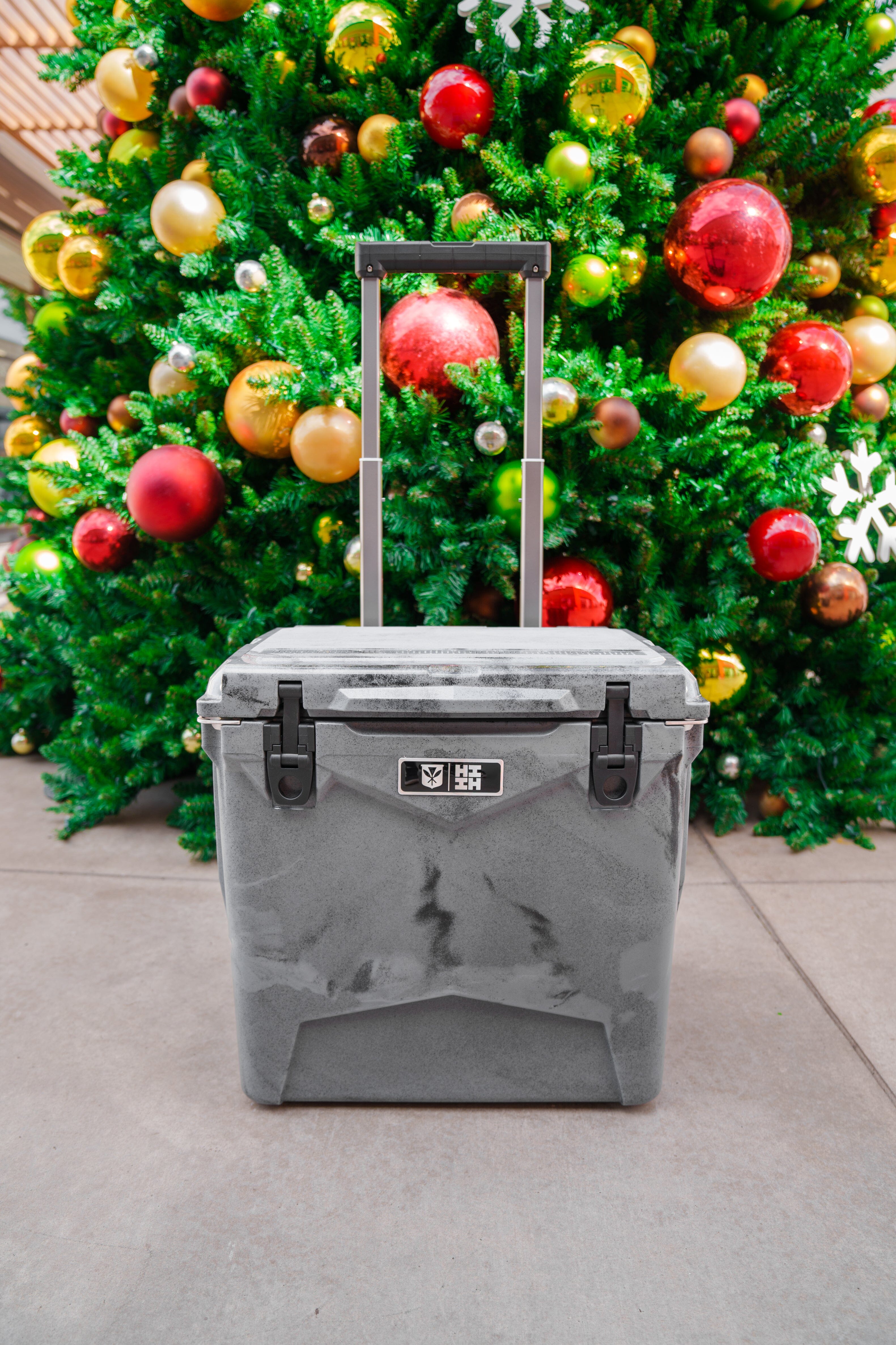 45QT TOWABLE COOLERS Utility Hawaii's Finest 