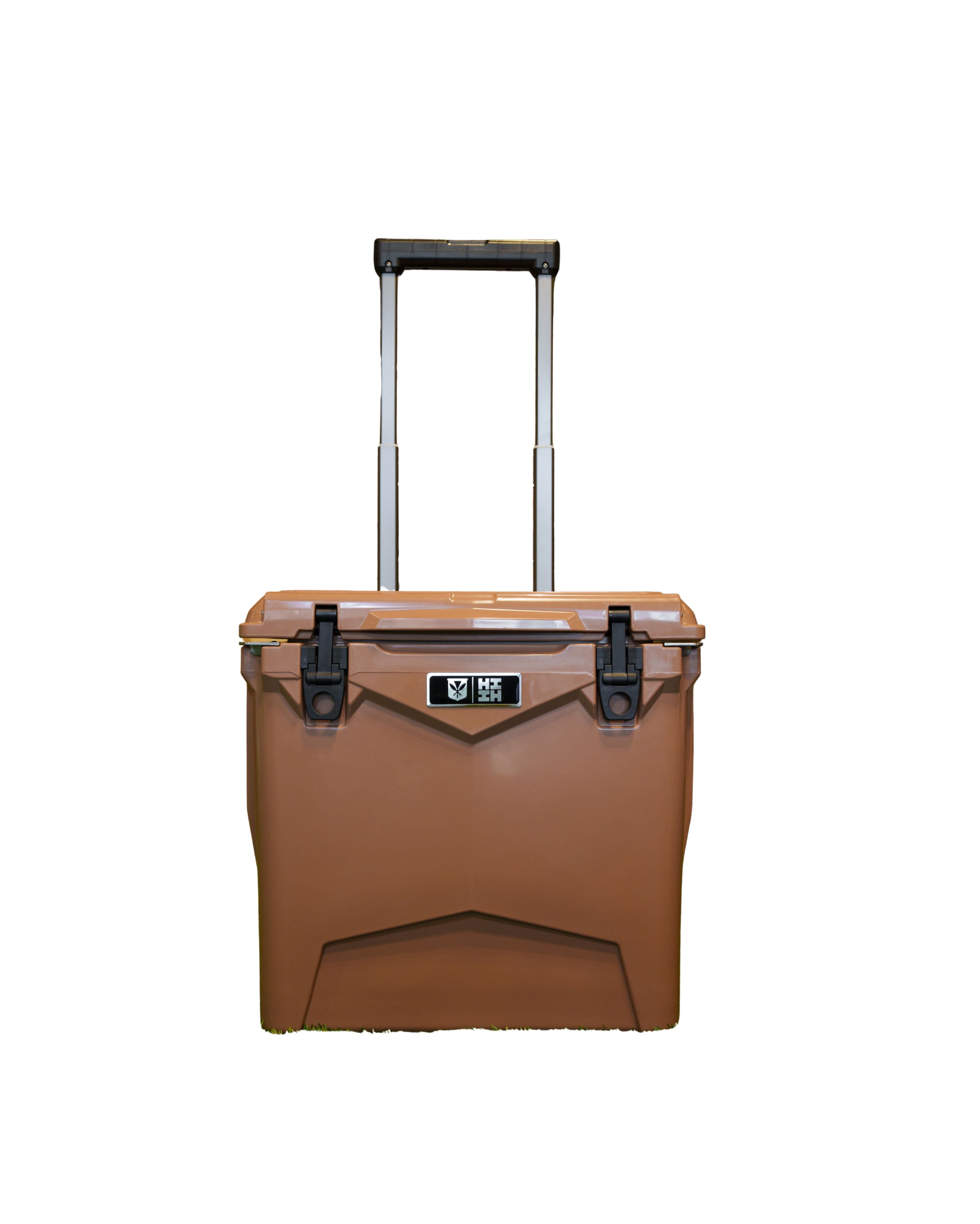 45QT TOWABLE COOLERS Utility Hawaii's Finest 