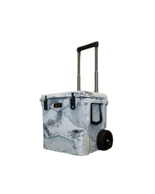 45QT TOWABLE COOLERS Utility Hawaii's Finest GRAY CAMO 