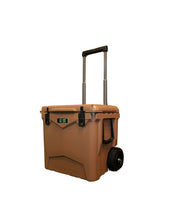 45QT TOWABLE COOLERS Utility Hawaii's Finest TAN 