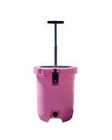 7.5 GAL TOWABLE ICE BUCKETS