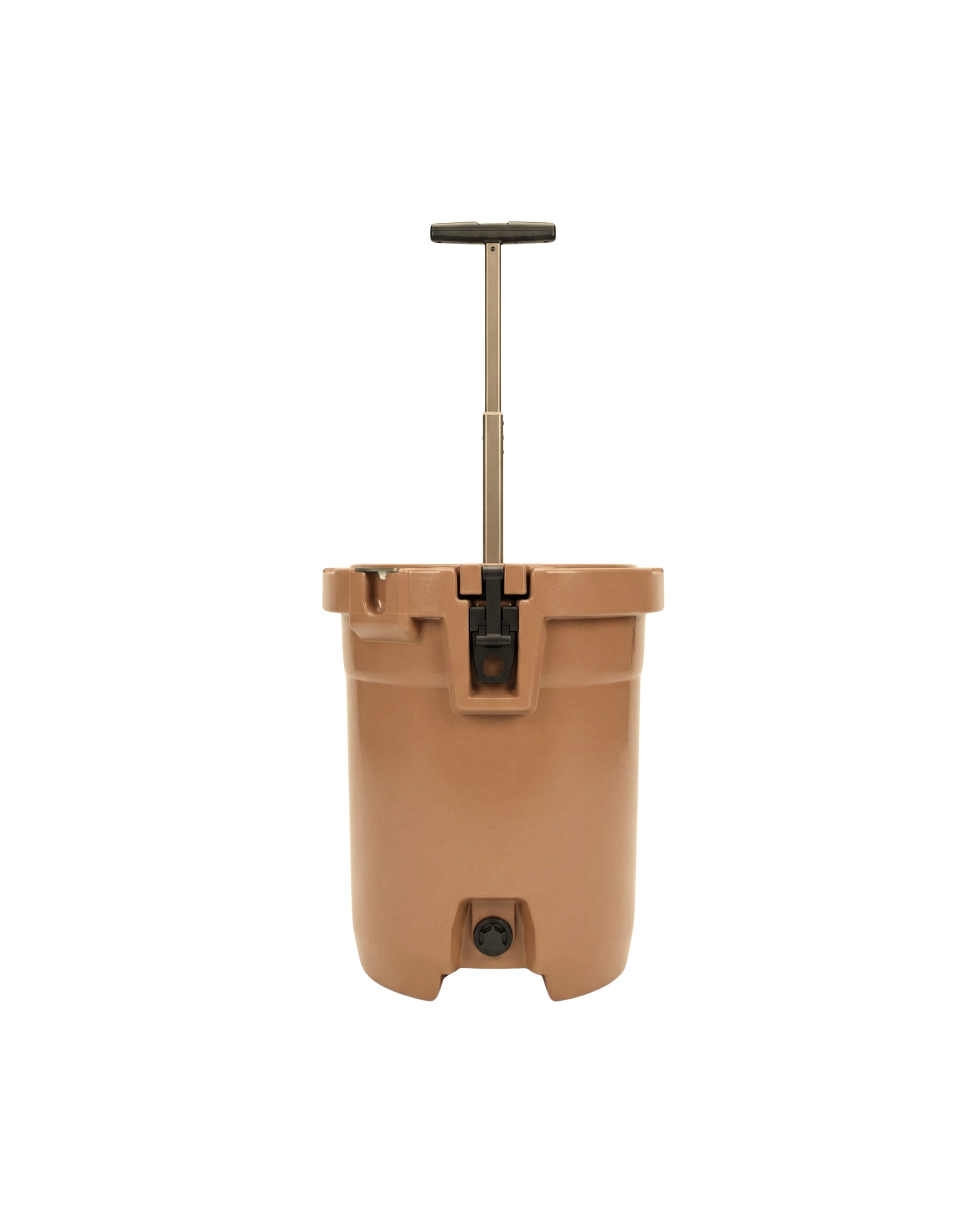 7.5 GAL TOWABLE ICE BUCKETS Utility Hawaii's Finest TAN 