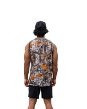 ALOHA CAMO BASKETBALL JERSEY Jersey Hawaii's Finest 