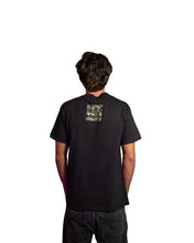 ALOHA CAMO LOGO GREEN T-SHIRT Shirts Hawaii's Finest 