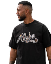 ALOHA CAMO T-SHIRT Shirts Hawaii's Finest 