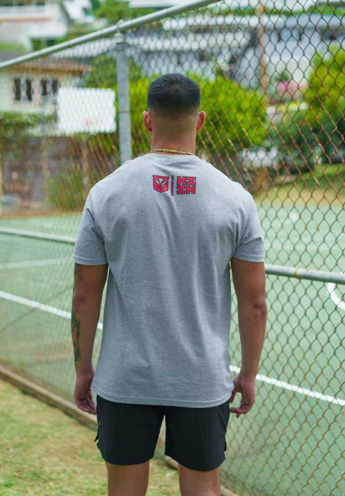 ALOHA CLUB SPORTS COLLECTOR T-SHIRT Shirts Hawaii's Finest 