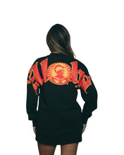 ALOHA FESTIVALS 80TH SPIRIT JERSEY Jacket Hawaii's Finest 