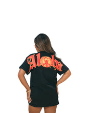 ALOHA FESTIVALS 80TH T-SHIRT Shirts Hawaii's Finest 