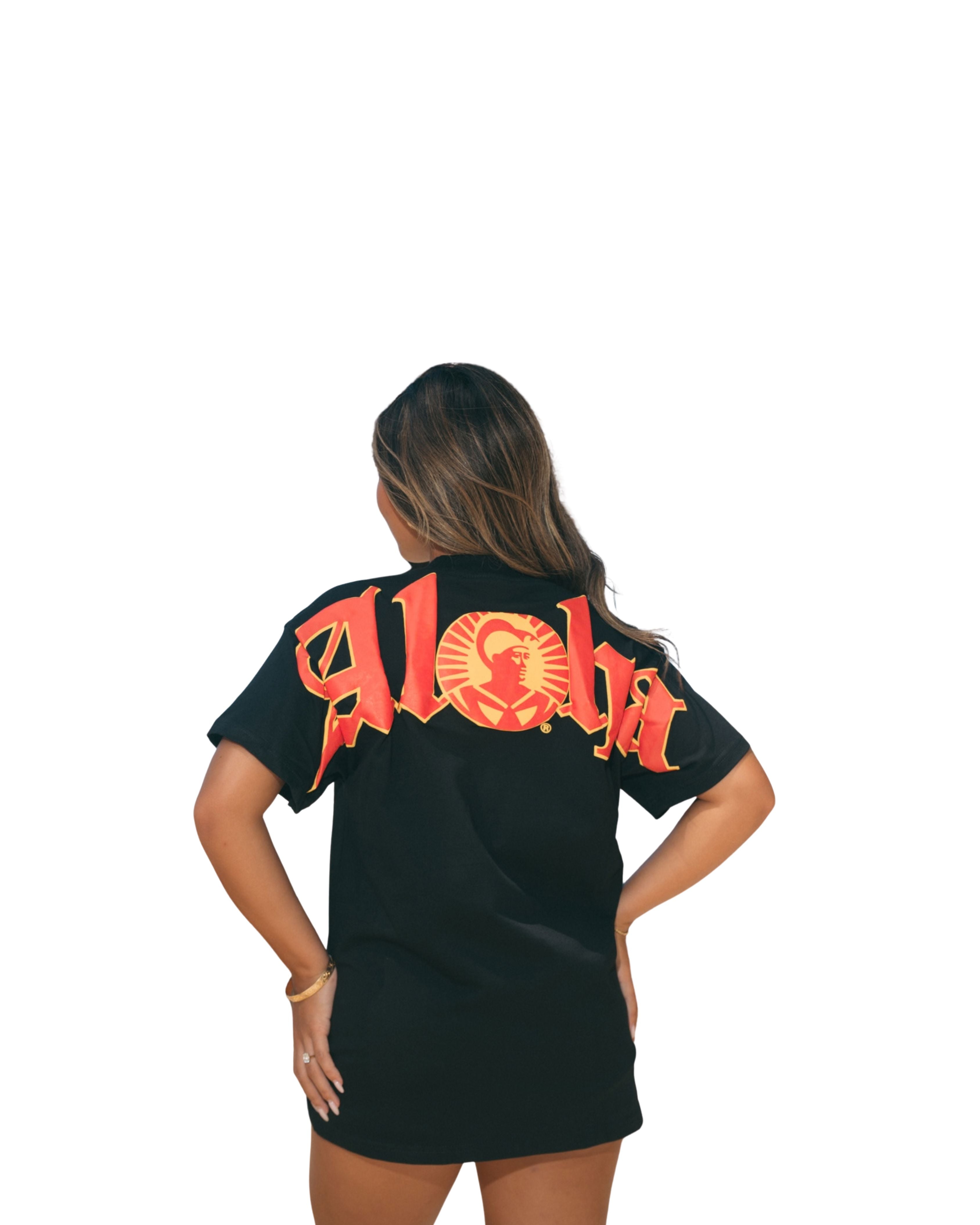 ALOHA FESTIVALS 80TH T-SHIRT Shirts Hawaii's Finest 