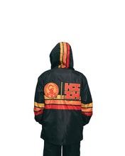 ALOHA FESTIVALS 80TH WINDBREAKER Jacket Hawaii's Finest 