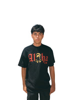 ALOHA FESTIVALS ALOHA T-SHIRT