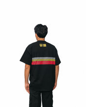 ALOHA FESTIVALS RAINBOW T-SHIRT Shirts Hawaii's Finest 