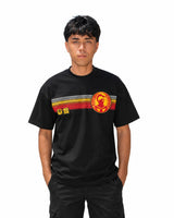 ALOHA FESTIVALS RAINBOW T-SHIRT