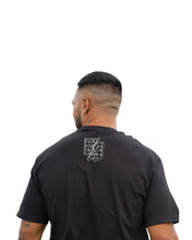 ALOHA PALAKA BLACK T-SHIRT Shirts Hawaii's Finest 